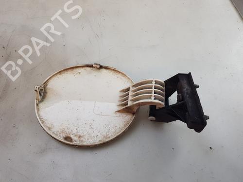 Used Fuel flap FIAT 500 (312_) 1.2 (312AXA1A) (69 hp) 26508338