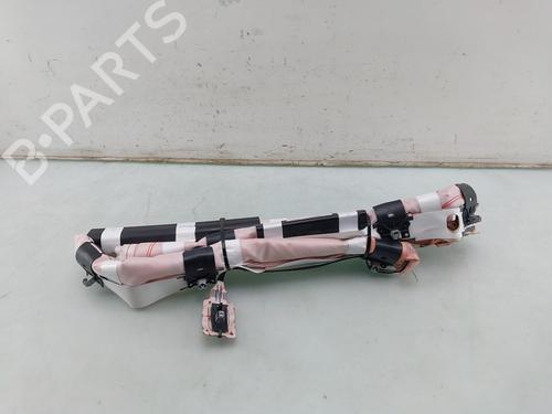 Used Left curtain airbag Left curtain airbag FORD FIESTA VII (HJ, HF) 1.0 EcoBoost (101 hp) 34540053 34540053