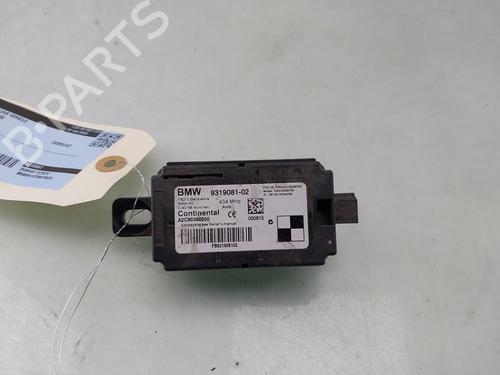 Used Electronic module Electronic module 29545991 29545991