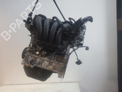 Engine MAZDA 6 Estate (GJ, GL) 2.0 (GJEFW) | BP25377405M1