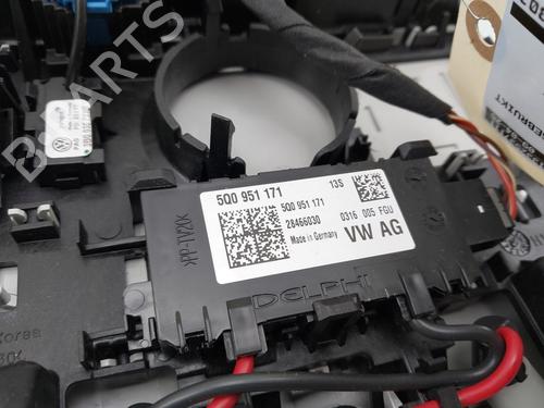 Interior roof light SEAT LEON (5F1) 1.0 TSI | BP29062148I8 