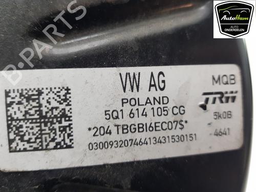 Servo brake VW TOURAN (5T1) 1.4 TSI | BP18741862M42 
