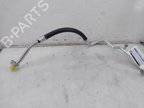 AC pipe VW GOLF VIII (CD1, DA1) 2.0 GTI Clubsport | BP29504006M126 
