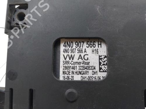Elektronisk sensor AUDI A6 C8 (4A2) 55 TFSI e quattro | BP37447991M84 - Image 4