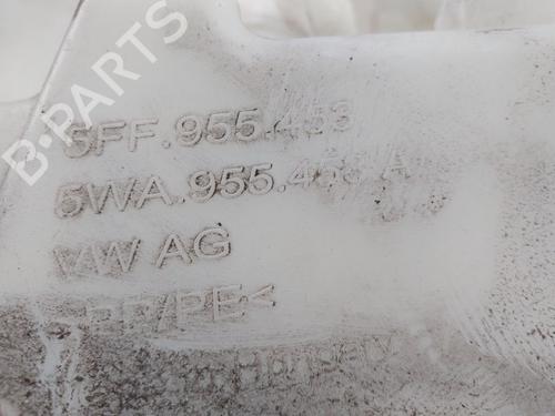 Sprinklertank VW GOLF VIII (CD1, DA1) 1.5 TSI | BP33717860C113 - Image 4