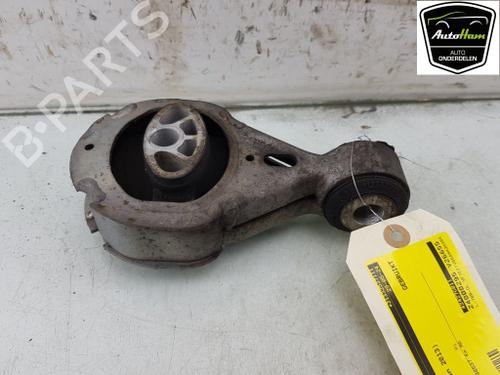 Used Engine mount Engine mount RENAULT MEGANE CC (EZ0/1_) 1.4 TCe (EZ0F, EZ1V) (131 hp) 18111809 18111809