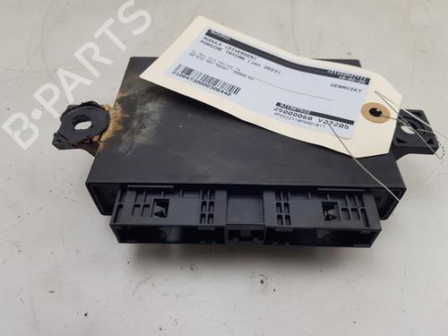 Control unit PORSCHE TAYCAN (Y1A) Electric (Y1AAA1, Y1AAI1) | BP23501052M11 - Image 3