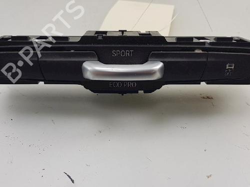 Switch BMW 2 Active Tourer (F45) 220 d | BP12024215I30 