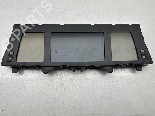 Comutador Comutador CITROËN C4 Grand Picasso I (UA_) 2.0 i 16V (140 hp) 33266746 33266746