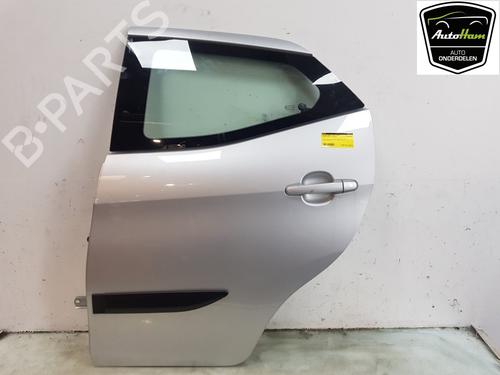 Used Left rear door TOYOTA AYGO (_B4_) 1.0 (KGB40) (69 hp) 19521206