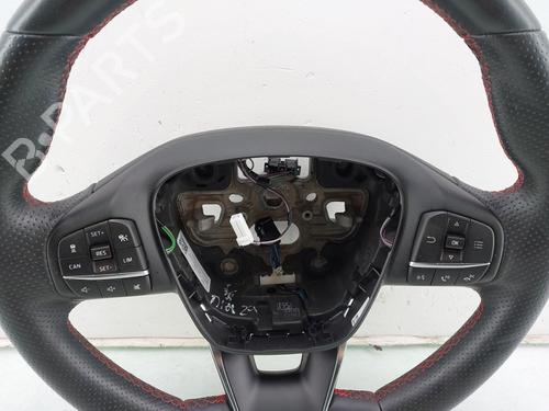 Steering wheel FORD FOCUS IV Turnier (HP) 1.0 EcoBoost | BP34539758C49  - Image 5