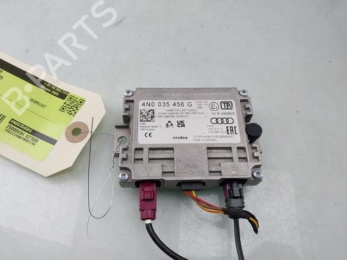 Module électronique SEAT TARRACO (KN2) 1.5 TSI ACT (150 hp) 30183830