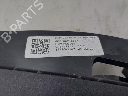 Grille SEAT ARONA (KJ7, KJP) 1.0 TSI | BP31170300C40 