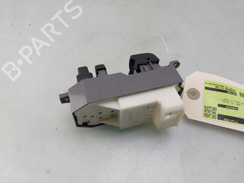 Switch TOYOTA YARIS (_P13_) 1.5 Hybrid (NHP130_, NHP130) | BP34539596I30 - Image 2