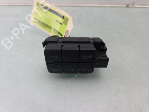 Interruttore FIAT DUCATO Van (250_) 120 Multijet 2,3 D (120 hp) 31922409