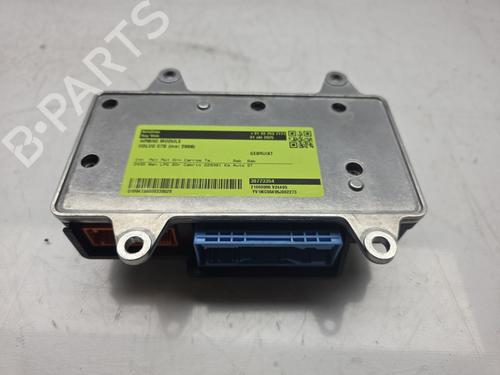 ECU airbags VOLVO C70 II Convertible (542) 2.4 | BP30103049M53