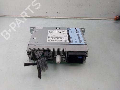 Elektronisk modul PEUGEOT 308 SW II (LC_, LJ_, LR_, LX_, L4_) 1.2 THP 130 | BP29996622M83 
