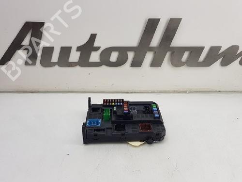 Used Electronic module PEUGEOT 308 II (LB_, LP_, LW_, LH_, L3_) 1.6 BlueHDi 120 (120 hp) 12010096