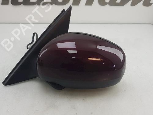 Left mirror SKODA ROOMSTER (5J7) 1.2 TSI | BP12008639C26 