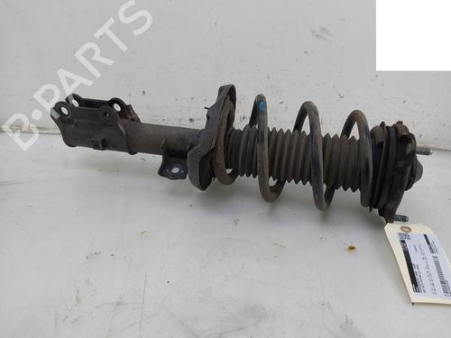 Used Left front shock absorber KIA CEED Sportswagon (CD) 1.0 T-GDI (101 hp) 29075522