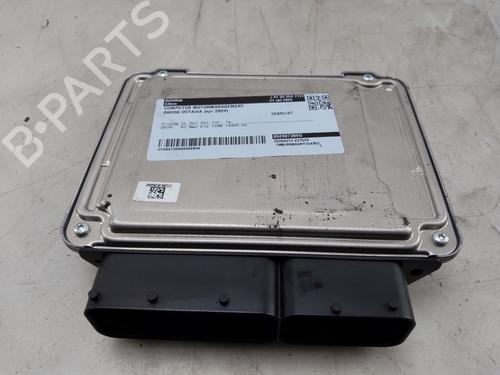 Engine control unit (ECU) SKODA OCTAVIA IV Combi (NX5, PV5) 1.5 TSI e-TEC | BP29887800M57 