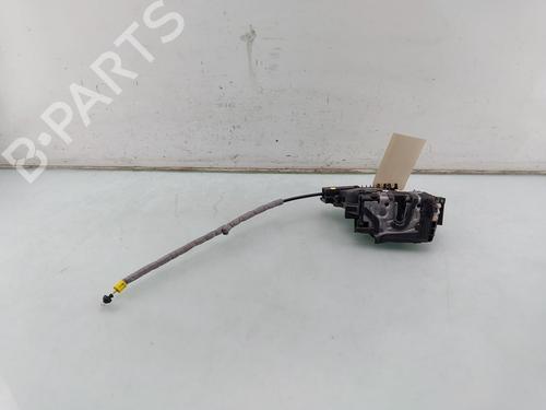 Used Rear right lock Rear right lock 36787387 36787387