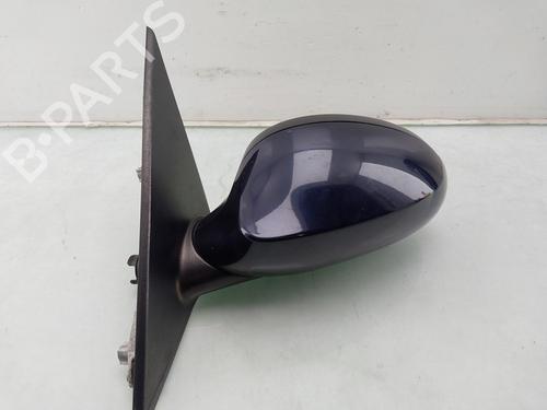 Left mirror BMW 1 (E87) 118 i | BP27239857C26 