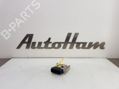 Used Control unit Control unit 13145646 13145646