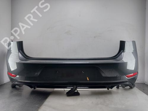Pára-choques traseiro VW GOLF VII (5G1, BQ1, BE1, BE2) 2.0 GTI (245 hp) 32520562