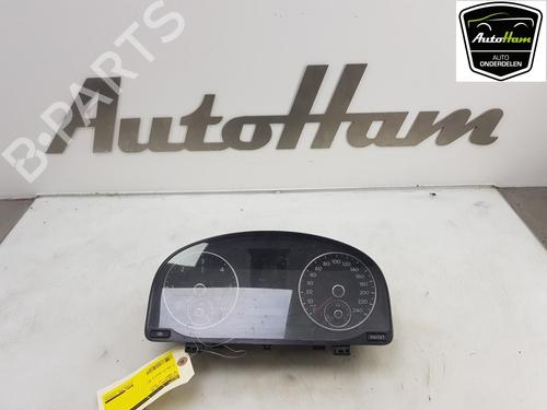 Used Instrument cluster VW CADDY III Box Body/MPV (2KA, 2KH, 2CA, 2CH) 1.6 TDI (102 hp) 12048837