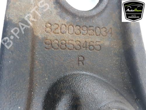 Right front suspension arm OPEL VIVARO A Van (X83) 2.0 CDTI (F7) | BP12049729M13 