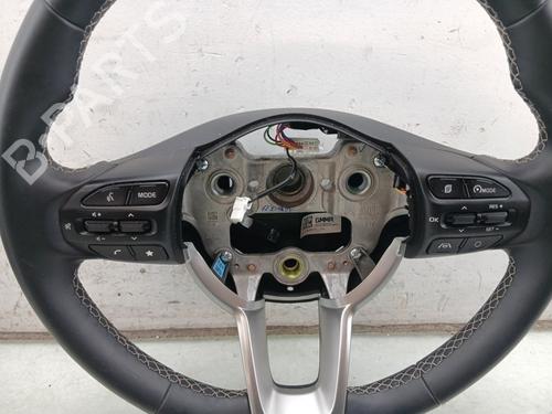 Steering wheel KIA PICANTO III (JA) 1.0 | BP39562421C49 - Image 3