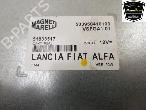 Electronic module ALFA ROMEO MITO (955_) 1.4 MultiAir (955AXL1B) | BP14930736M83 