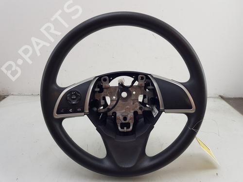 Used Steering wheel MITSUBISHI MIRAGE / SPACE STAR VI Hatchback (A0_A) 1.2 (71 hp) 26931555