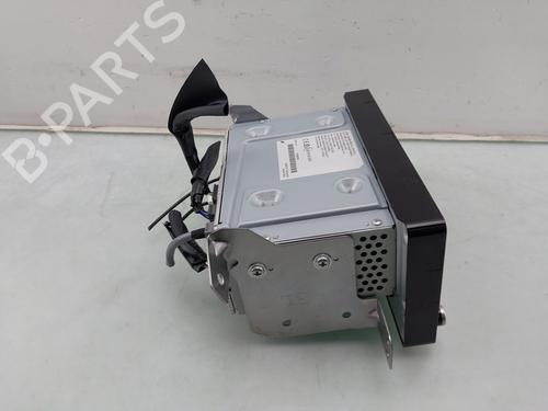 Control unit MITSUBISHI MIRAGE / SPACE STAR VI Hatchback (A0_A) 1.2 | BP27239763M11 - Image 2