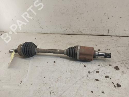 Left front driveshaft FORD FOCUS IV (HN) 1.5 EcoBlue | BP39404470M38 - Image 3