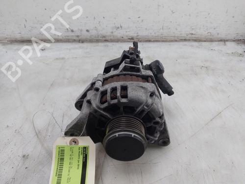 Used Alternator Alternator 32319731 32319731