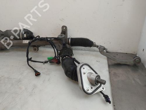 Steering rack VW TRANSPORTER T6 Van (SGA, SGH, SHA, SHH) 2.0 TDI | BP29971628M22
