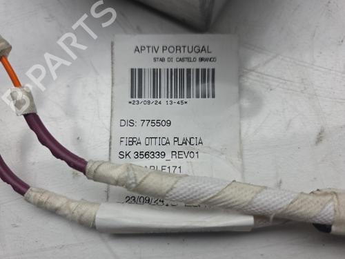 Electronic module FERRARI 296 GTS Convertible (F 171) PHEV | BP31040973M83 