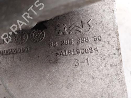 Engine mount OPEL MOKKA MOKKA-e (76) | BP39668370M89 - Image 4