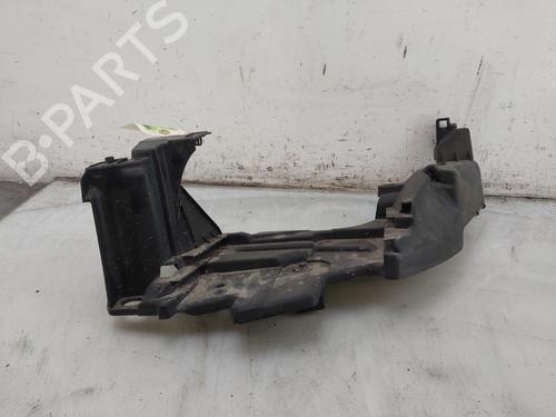 Support de phare gauche Support de phare gauche RENAULT MEGANE III Grandtour (KZ0/1) 1.6 16V (KZ0U, KZ1B, KZ1U) (110 hp) 35947550 35947550