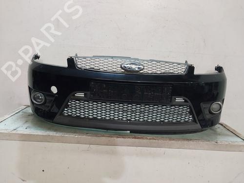 Foran støtfanger FORD FIESTA V (JH_, JD_) 1.6 16V (100 hp) 31801611
