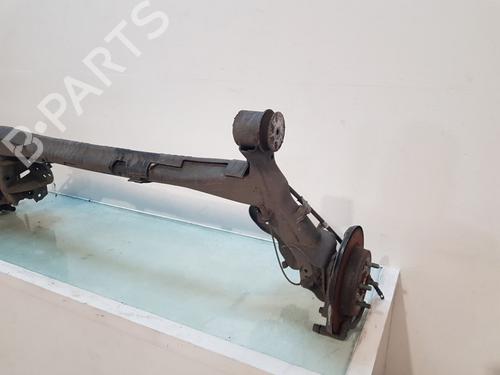 Rear axle HYUNDAI i20 III (BC3, BI3) 1.0 T-GDI hybrid 48V | BP24533442M2 