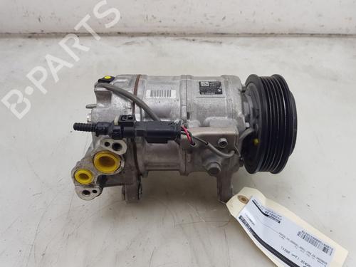 AC compressor BMW 3 Touring (G21, G81) 318 i | BP24317062M34 