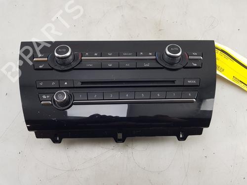 Used Climate control Climate control 32702060 32702060