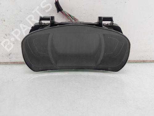 Used Instrument cluster Instrument cluster 38459843 38459843