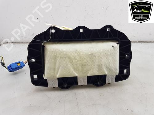 Passenger airbag PEUGEOT 2008 I (CU_) 1.2 VTi | BP22237218C10 