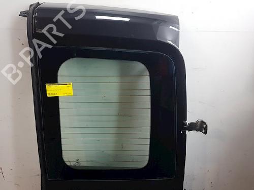 Tailgate OPEL COMBO Box Body/MPV (X12) 1.6 CDTI (B05) | BP12006074C6 