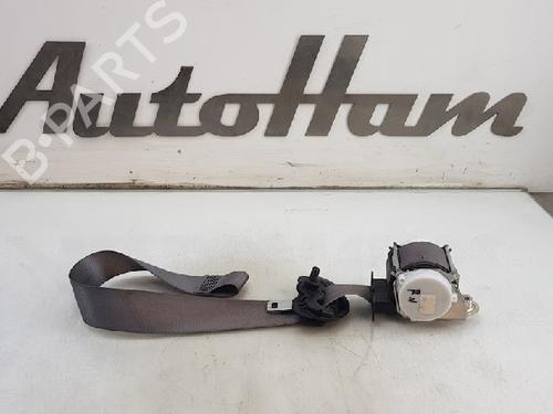 Used Front right seatbelt Front right seatbelt BMW 3 Coupe (E92) 320 i (170 hp) 12027482 12027482