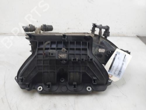 Manifold Indsugning VW GOLF VI (5K1) 1.4 TSI | BP29075778M70 